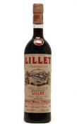 Lillet - Rouge Podensac 0 (750ml)