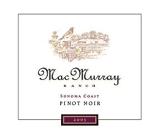 MacMurray Ranch - Pinot Noir 0 (750ml)