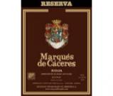 Marqu�s de C�ceres - Rioja Reserva 2016 (750ml)