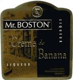Mr. Boston - Creme de Banana (1L)