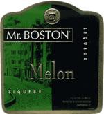 Mr. Boston - Melon (1L)