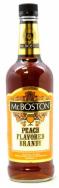 Mr. Boston - Peach Flavored Brandy (1L)