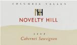 Novelty Hill - Cabernet Sauvignon Columbia Valley 2018 (750ml)