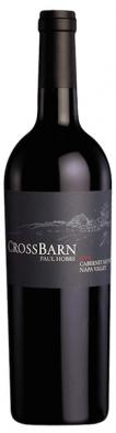 Crossbarn Winery - Cabernet Sauvignon 2019 (750ml) (750ml)