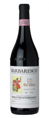Produttori del Barbaresco - Barbaresco Riserva Rio Sordo 2016 (750ml) (750ml)