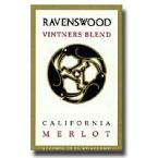 Ravenswood - Merlot California Vintners Blend 0 (750ml)