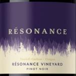 Pinot Noir Resonance Vineyard 2017 (750ml)