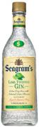 Seagrams - Lime Twisted Gin (1L)