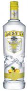 Smirnoff - Pineapple Vodka (50ml 10 pack)