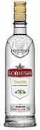 Sobieski - Vanilla Vodka (1L)