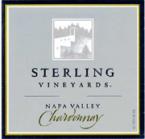 Sterling - Chardonnay Napa Valley 2020 (750ml)