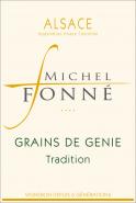 Domaine Michel Fonne - Grains de Genie 2018 (750ml)