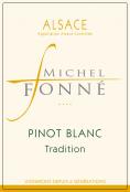 Domaine Michel Fonn� - Pinot Blanc 2019 (750ml)