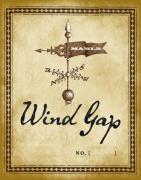 Wind Gap Wines - Syrah 2013 (750ml)