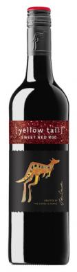 Yellow Tail - Jammy Red Roo NV (1.5L) (1.5L)