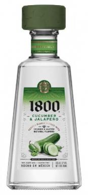 1800 - Cucumber Jalapeno (750ml) (750ml)