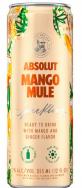 Absolut - Mango Mule (44)