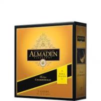Almaden - Chardonnay California NV (5L) (5L)
