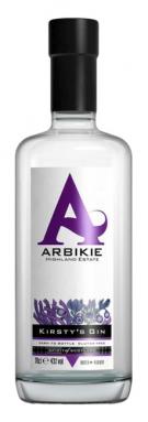 Arbikie Highland Estate - Kirsty's Gin (750ml) (750ml)
