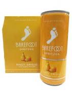 Barefoot - Spritzer Pinot Grigio 0 (44)