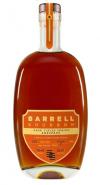 Barrell Craft - Bourbon Amburana 0 (750)