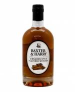 Baxter & Harry - Cinnamon Spice Whiskey (750)