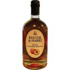 Baxter & Harry - Peach Whiskey (750)