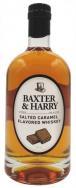 Baxter & Harry - Salted Caramel Whiskey (750)
