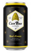 Black Button CanBee - Bees Knees (4 pack cans)