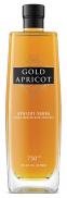 Black Infusions - Gold Apricot Vodka 0 (750)