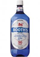 Booths - Booths Gin (1750)