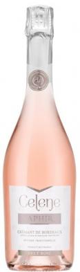 Celene - Saphir Brut Cremant Rose NV (750ml) (750ml)