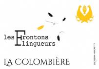 Ch. La Colombiere - Les Fronton 2018 (750ml) (750ml)