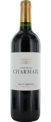 Chteau Charmail - Haut-Mdoc 2015 (750ml) (750ml)