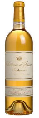 Chteau d'Yquem - Sauternes 2007 (375ml) (375ml)