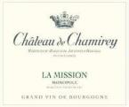 Ch�teau de Chamirey - Mercurey Blanc 1er Cru La Mission Monopole 2014 (750)