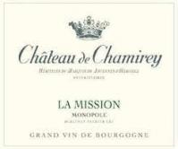 Chteau de Chamirey - Mercurey Blanc 1er Cru La Mission Monopole 2014 (750ml) (750ml)