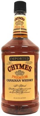 Chymes - Apple Whiskey (1.75L) (1.75L)