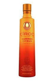 Ciroc - Summer Citrus (375ml) (375ml)