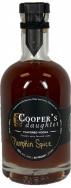 Cooper's Daughter - Pumpkin Spice Vodka (375)