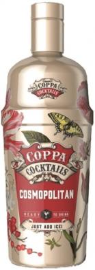 Coppa Cocktails - Cosmopolitan (750ml) (750ml)