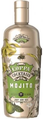 Coppa Cocktails - Mojito (750ml) (750ml)