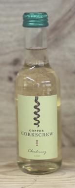 Copper Corkscrew - Chardonnay NV (187ml) (187ml)