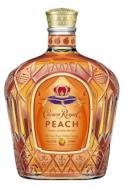 Crown Royal - Peach 0 (375)