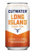 Cutwater Spirits - Long Island Iced Tea (44)