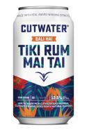 Cutwater Spirits - Tiki Rum Mai Tai (44)