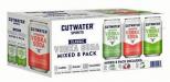 Cutwater Spirits - Variety Pack (883)