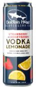 Dogfish Head - Strawberry Honeyberry Vodka Lemonade (44)
