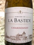 Dom De La Bastide - Chardonnay 2019 (750)