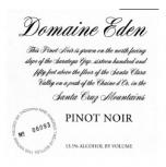 Domaine Eden - Pinot Noir 2019 (750ml)
